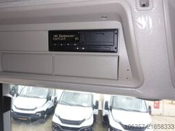 IVECO T-Way AD410T54 8X4 Radstand.4250mm 2-Stück