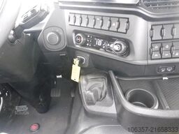 IVECO T-Way AD410T54 8X4 Radstand.4250mm 2-Stück