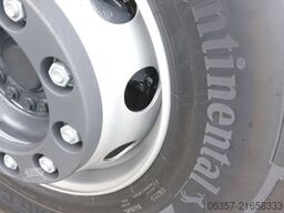 IVECO T-Way AD410T54 8X4 Radstand.4250mm 2-Stück