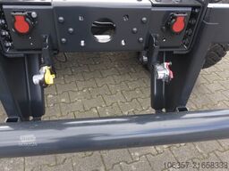 IVECO T-Way AD410T54 8X4 Radstand.4250mm 2-Stück