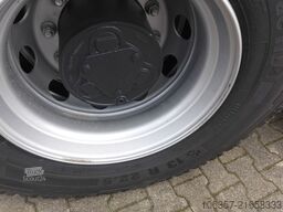 IVECO T-Way AD410T54 8X4 Radstand.4250mm 2-Stück