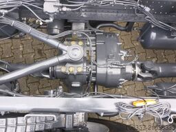 IVECO T-Way AD410T54 8X4 Radstand.4250mm 2-Stück