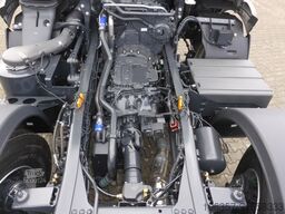 IVECO T-Way AD410T54 8X4 Radstand.4250mm 2-Stück