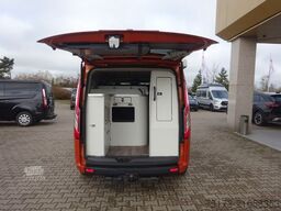 FORD Nugget 185PS Autm. Aufstelldach Navi Markise AHK