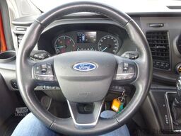 FORD Nugget 185PS Autm. Aufstelldach Navi Markise AHK