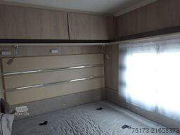 STERCKEMAN Trigano Evolution 470 CP