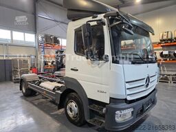 MERCEDES-BENZ Atego 1024 / NEU 0km / PTO / WB 3620