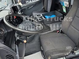 MERCEDES-BENZ Axor 1833 / Frigo Cool / Rohrbahnen Fleisch Meat