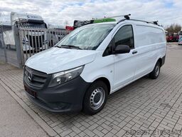 MERCEDES-BENZ Vito 111 CDI Kasten/Klima/Navi/Kamera/EURO5