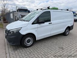 MERCEDES-BENZ Vito 111 CDI Kasten/Klima/Navi/Kamera/EURO5