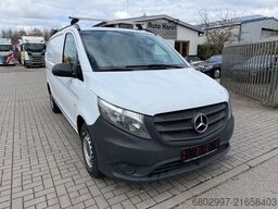 MERCEDES-BENZ Vito 111 CDI Kasten/Klima/Navi/Kamera/EURO5