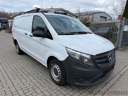 MERCEDES-BENZ Vito 111 CDI Kasten/Klima/Navi/Kamera/EURO5