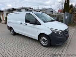 MERCEDES-BENZ Vito 111 CDI Kasten/Klima/Navi/Kamera/EURO5