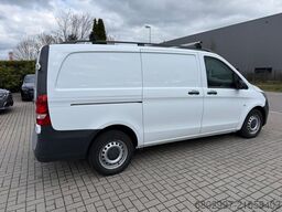 MERCEDES-BENZ Vito 111 CDI Kasten/Klima/Navi/Kamera/EURO5