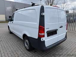 MERCEDES-BENZ Vito 111 CDI Kasten/Klima/Navi/Kamera/EURO5