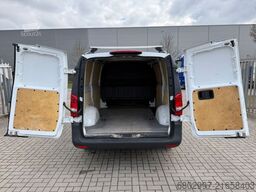 MERCEDES-BENZ Vito 111 CDI Kasten/Klima/Navi/Kamera/EURO5
