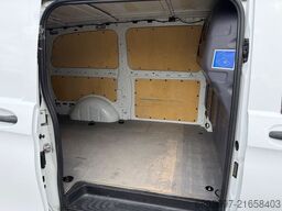 MERCEDES-BENZ Vito 111 CDI Kasten/Klima/Navi/Kamera/EURO5