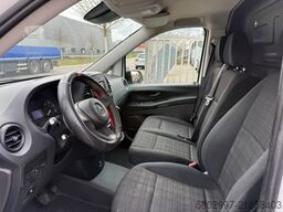MERCEDES-BENZ Vito 111 CDI Kasten/Klima/Navi/Kamera/EURO5