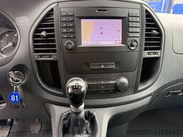 MERCEDES-BENZ Vito 111 CDI Kasten/Klima/Navi/Kamera/EURO5