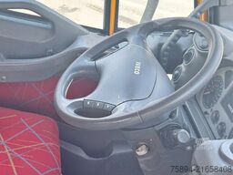 IVECO TRAKKER 350 * PRITSCHE 6,00* PK 44002+FUNK*6x4