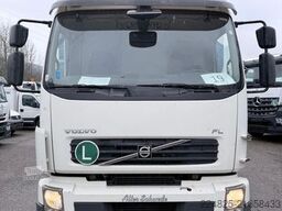 VOLVO FL 260 PRITSCHE PLANE+LBW*2012*EURO5*05/26*