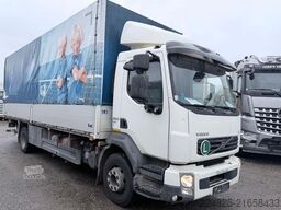 VOLVO FL 260 PRITSCHE PLANE+LBW*2012*EURO5*05/26*