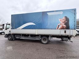 VOLVO FL 260 PRITSCHE PLANE+LBW*2012*EURO5*05/26*