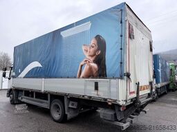 VOLVO FL 260 PRITSCHE PLANE+LBW*2012*EURO5*05/26*