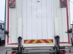 VOLVO FL 260 PRITSCHE PLANE+LBW*2012*EURO5*05/26*