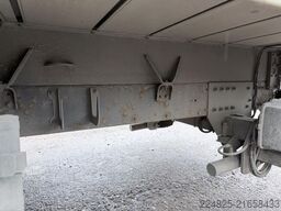 VOLVO FL 260 PRITSCHE PLANE+LBW*2012*EURO5*05/26*