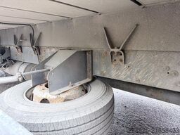 VOLVO FL 260 PRITSCHE PLANE+LBW*2012*EURO5*05/26*