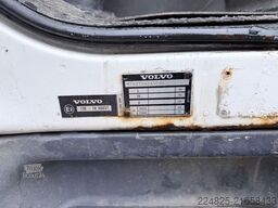 VOLVO FL 260 PRITSCHE PLANE+LBW*2012*EURO5*05/26*