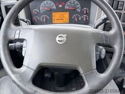 VOLVO FL 260 PRITSCHE PLANE+LBW*2012*EURO5*05/26*