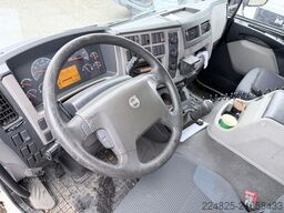 VOLVO FL 260 PRITSCHE PLANE+LBW*2012*EURO5*05/26*