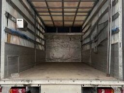 VOLVO FL 260 PRITSCHE PLANE+LBW*2012*EURO5*05/26*