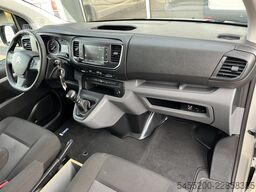 Citroën Jumpy 2.0 BlueHDI 120 XL DC Marge BTW en BPM vr...