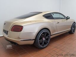 BENTLEY Continental GT 4.0 V8 4WD/Kamera/21 Zoll/LED