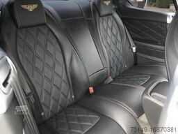 BENTLEY Continental GT 4.0 V8 4WD/Kamera/21 Zoll/LED