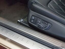 BENTLEY Continental GT 4.0 V8 4WD/Kamera/21 Zoll/LED