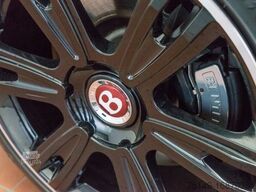 BENTLEY Continental GT 4.0 V8 4WD/Kamera/21 Zoll/LED