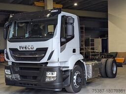 Iveco AT190S36