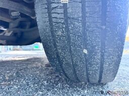 DAF Fa 45.220 Crane truck. 180,000 km.