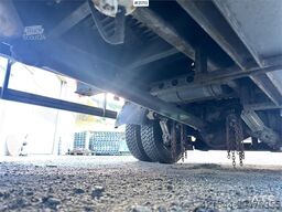 DAF Fa 45.220 Crane truck. 180,000 km.