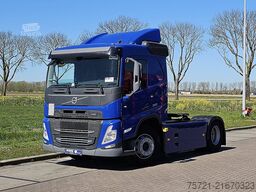 VOLVO FM 380 180DKM SKIRTS