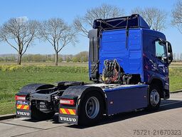 VOLVO FM 380 180DKM SKIRTS