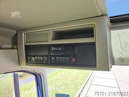 VOLVO FM 380 180DKM SKIRTS