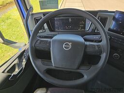 VOLVO FM 380 180DKM SKIRTS