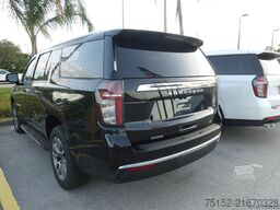 Chevrolet Suburban 6,2l V8 High Country