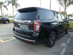 Chevrolet Suburban 6,2l V8 High Country