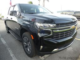 Chevrolet Suburban 6,2l V8 High Country